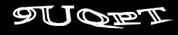 CAPTCHA code image