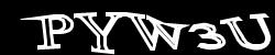 CAPTCHA code image