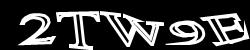 CAPTCHA code image