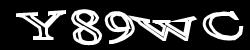 CAPTCHA code image