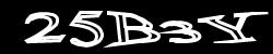 CAPTCHA code image