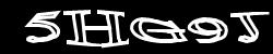 CAPTCHA code image