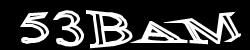 CAPTCHA code image