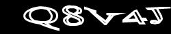 CAPTCHA code image