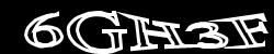 CAPTCHA code image