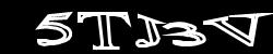 CAPTCHA code image