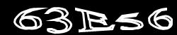 CAPTCHA code image