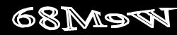 CAPTCHA code image
