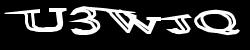 CAPTCHA code image