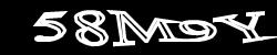 CAPTCHA code image
