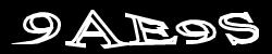 CAPTCHA code image