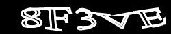 CAPTCHA code image