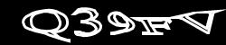 CAPTCHA code image