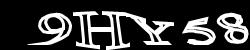 CAPTCHA code image
