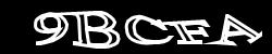 CAPTCHA code image