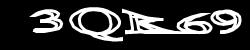 CAPTCHA code image