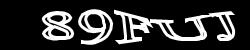 CAPTCHA code image