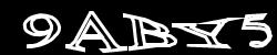 CAPTCHA code image