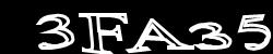 CAPTCHA code image