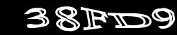 CAPTCHA code image