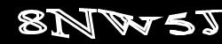 CAPTCHA code image