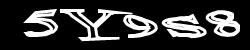 CAPTCHA code image