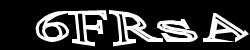 CAPTCHA code image