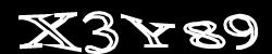 CAPTCHA code image