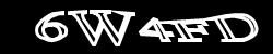 CAPTCHA code image
