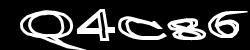 CAPTCHA code image