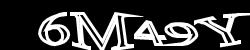 CAPTCHA code image