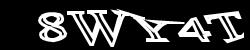 CAPTCHA code image
