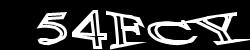 CAPTCHA code image