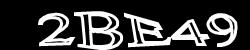 CAPTCHA code image
