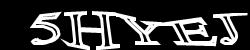 CAPTCHA code image