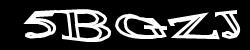 CAPTCHA code image