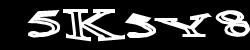 CAPTCHA code image