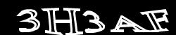 CAPTCHA code image