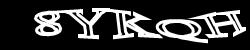 CAPTCHA code image