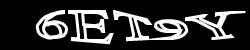 CAPTCHA code image