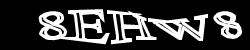 CAPTCHA code image