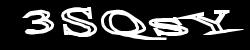 CAPTCHA code image