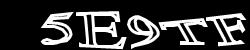 CAPTCHA code image