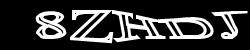 CAPTCHA code image