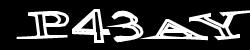 CAPTCHA code image