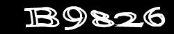 CAPTCHA code image