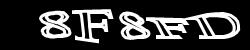 CAPTCHA code image