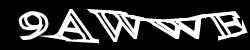 CAPTCHA code image