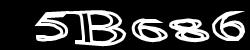 CAPTCHA code image