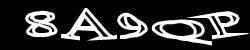 CAPTCHA code image